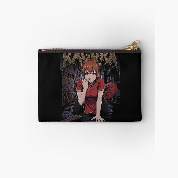 Item preview, Kagura Fanart designed and sold by MadShroomPrints.