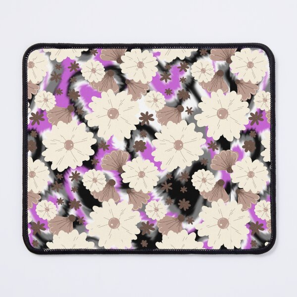 Item preview, colorful florals designed and sold by FinnleyScribble.