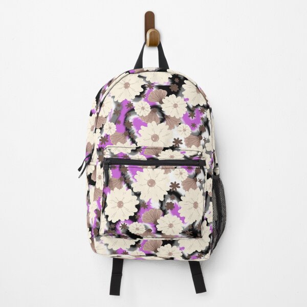 Item preview, colorful florals designed and sold by FinnleyScribble.