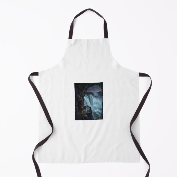 Item preview, Waterfall designed and sold by vampress87.