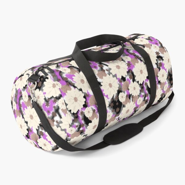 Item preview, colorful florals designed and sold by FinnleyScribble.