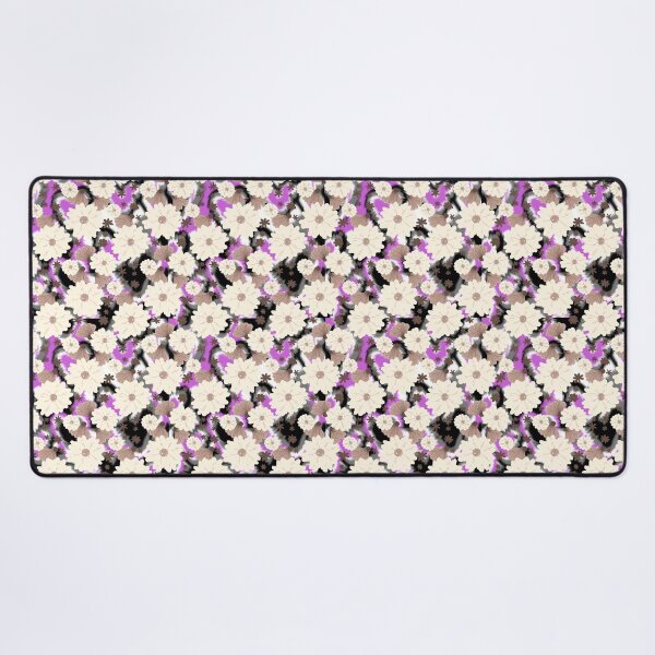 Item preview, colorful florals designed and sold by FinnleyScribble.