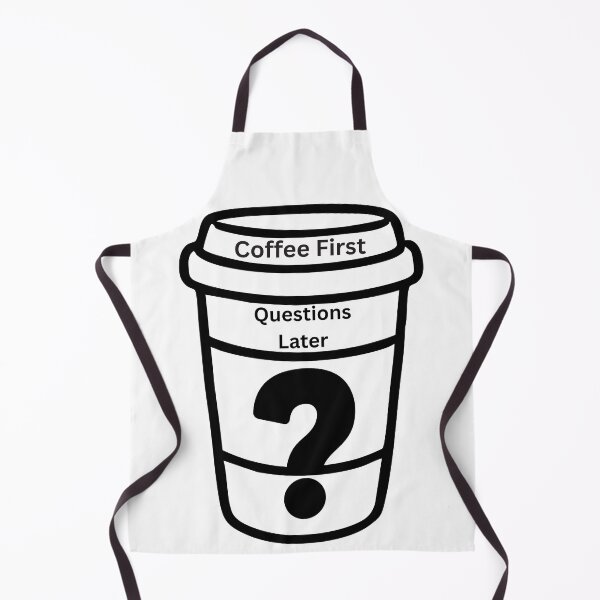 Item preview, Coffee Lover Quote Design designed and sold by COZ17.