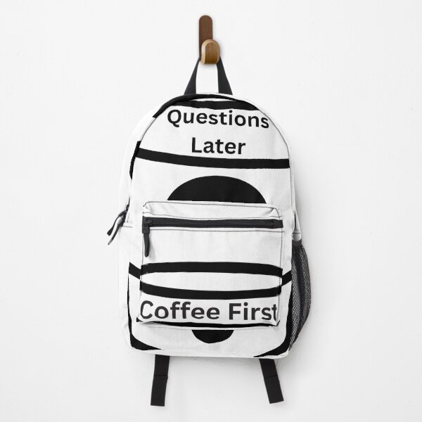 Item preview, Coffee Lover Quote Design designed and sold by COZ17.