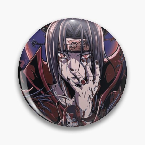 Item preview, Itachi Uchiha designed and sold by SALAHARTICT1.