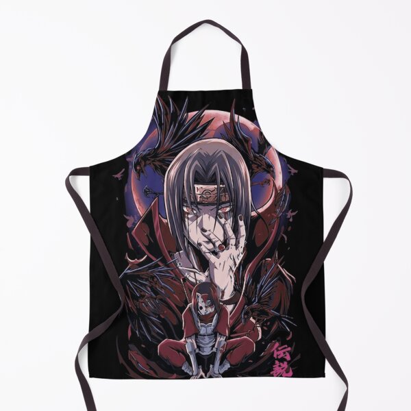 Item preview, Itachi Uchiha designed and sold by SALAHARTICT1.