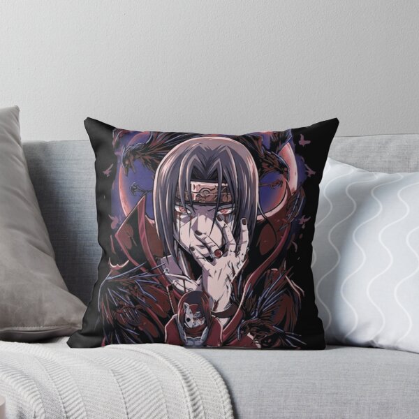 Item preview, Itachi Uchiha designed and sold by SALAHARTICT1.