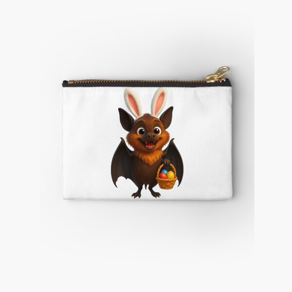 Item preview, Easter Samoan Flying Fox designed and sold by Sillytoe.