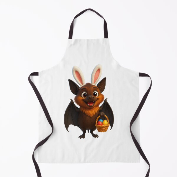 Item preview, Easter Samoan Flying Fox designed and sold by Sillytoe.