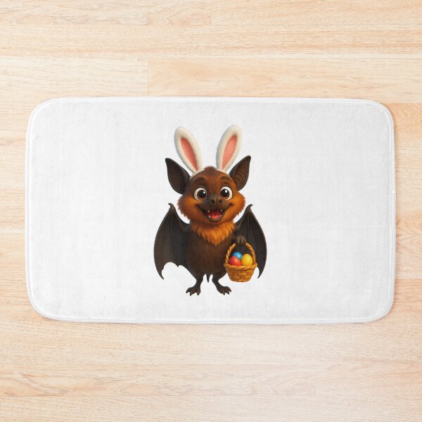 Item preview, Easter Samoan Flying Fox designed and sold by Sillytoe.