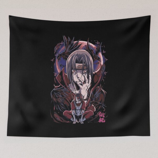 Item preview, Itachi Uchiha designed and sold by SALAHARTICT1.