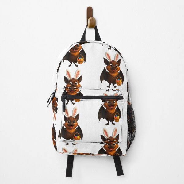 Item preview, Easter Samoan Flying Fox designed and sold by Sillytoe.