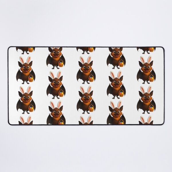 Item preview, Easter Samoan Flying Fox designed and sold by Sillytoe.