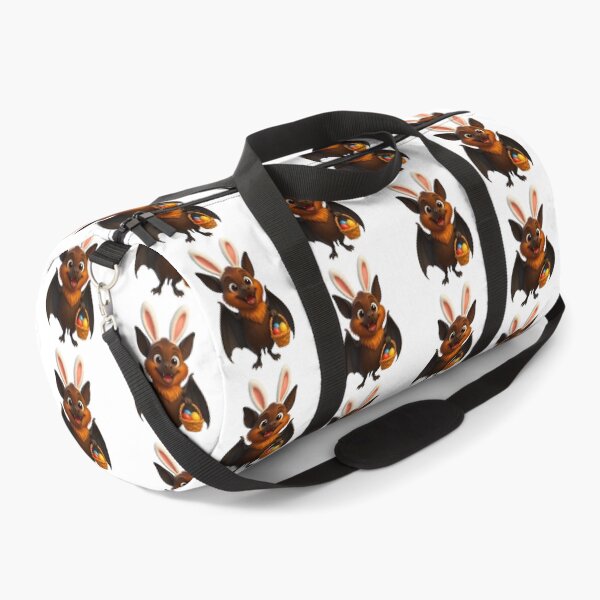 Item preview, Easter Samoan Flying Fox designed and sold by Sillytoe.