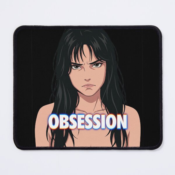 Item preview, Sad Nikki Obsession designed and sold by mylordkep.