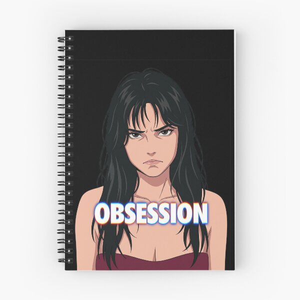 Item preview, Sad Nikki Obsession designed and sold by mylordkep.