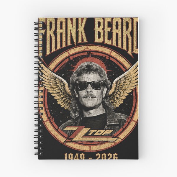 Item preview, FRANK BEARD designed and sold by SarlineStudio.