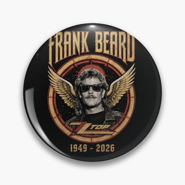 Item preview, FRANK BEARD designed and sold by SarlineStudio.