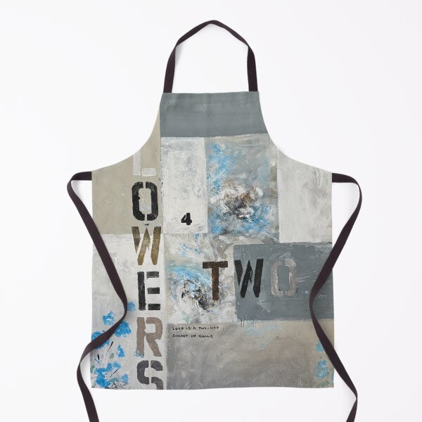 Item preview, FLOWERS FOR TWO designed and sold by ArtofVital.