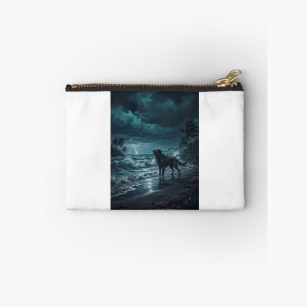 Item preview, stormy beach designed and sold by vampress87.