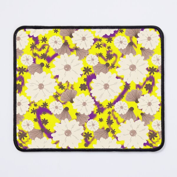 Item preview, colorful florals designed and sold by FinnleyScribble.