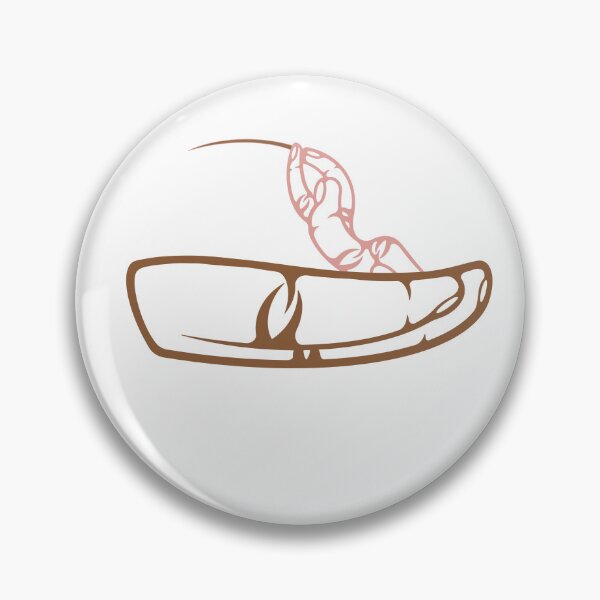 Item preview, Simple but bold of Simpley fishing  designed and sold by Allhandsgraphics.