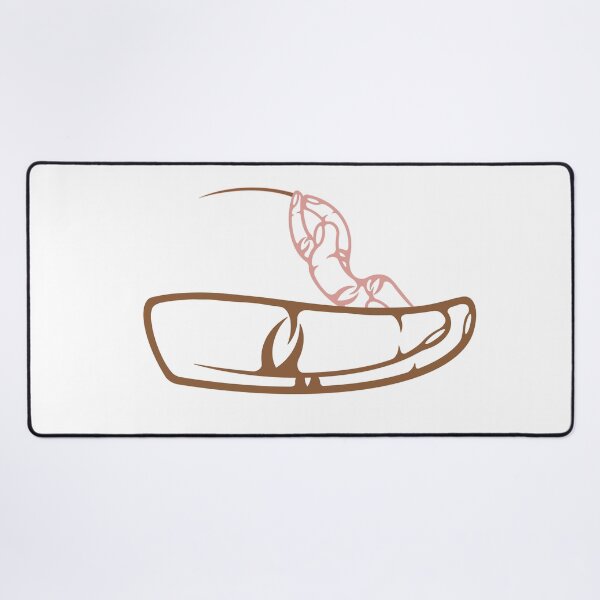 Item preview, Simple but bold of Simpley fishing  designed and sold by Allhandsgraphics.