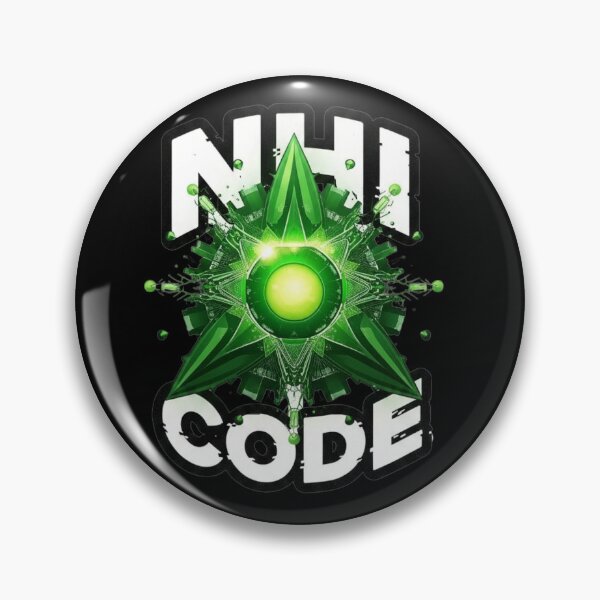 Item preview, NHI Code - UAP Alien Tech Crystal designed and sold by DarkCodeLabs1.
