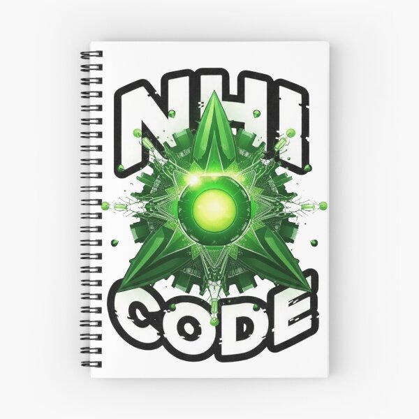 Item preview, NHI Code - UAP Alien Tech Crystal designed and sold by DarkCodeLabs1.