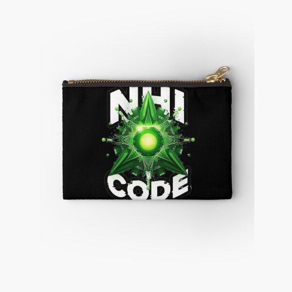 Item preview, NHI Code - UAP Alien Tech Crystal designed and sold by DarkCodeLabs1.