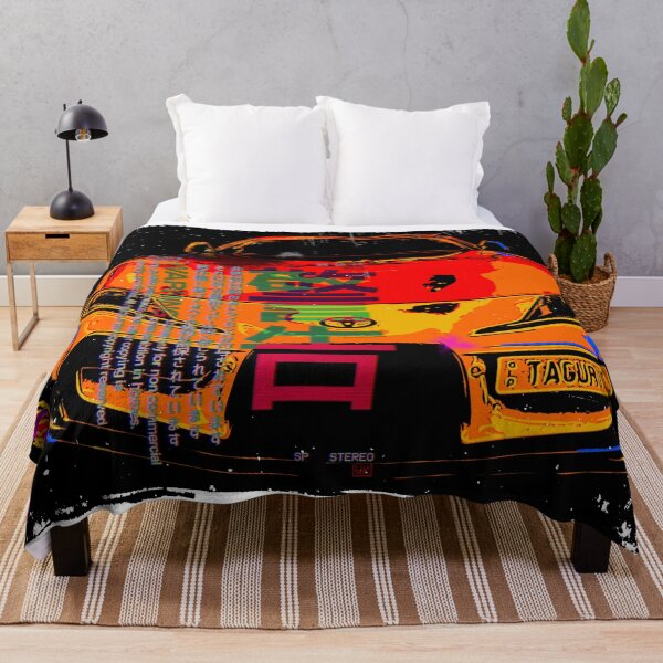 Item preview, JDM designed and sold by Mark Malinowski.