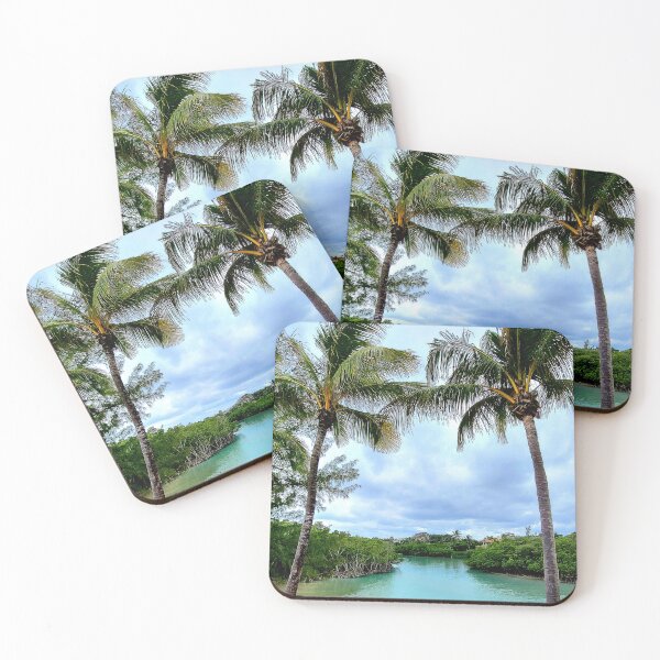 Item preview, Jupiter Lagoon, the original designed and sold by Flaunting Florida.