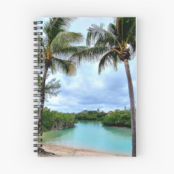 Item preview, Jupiter Lagoon, the original designed and sold by Flaunting Florida.