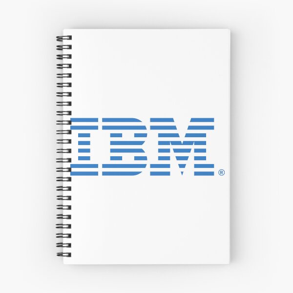 Item preview, IBM Retro Computer 80s 90s Tech Nostalgia designed and sold by zapdesign.