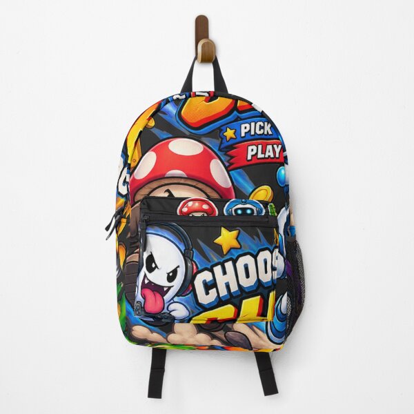 Item preview, Choose Your Chaos designed and sold by M.Store.