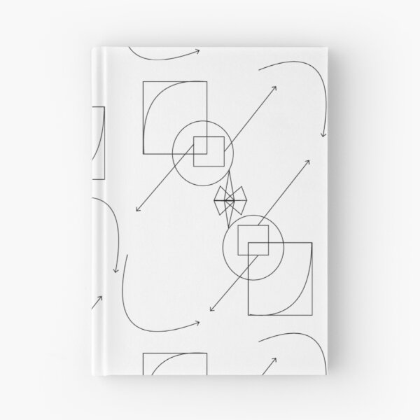 Item preview, Space n Shapes designed and sold by LouieCK.