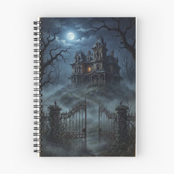 Item preview, haunted house designed and sold by vampress87.