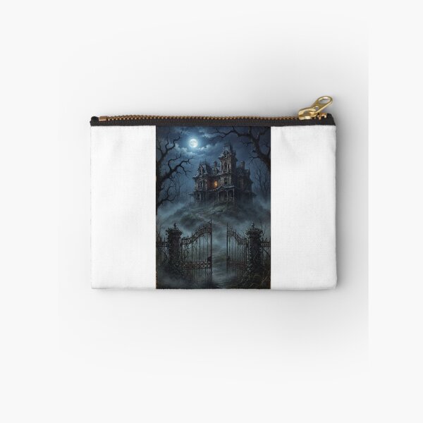 Item preview, haunted house designed and sold by vampress87.