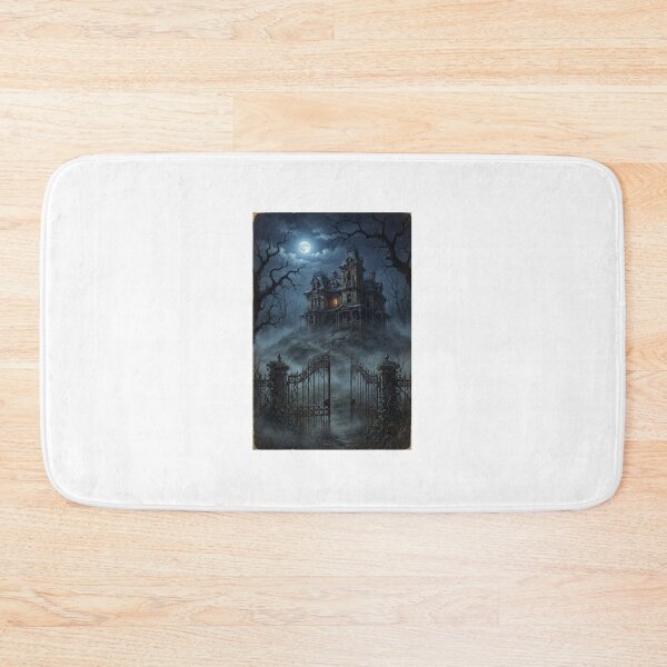 Item preview, haunted house designed and sold by vampress87.