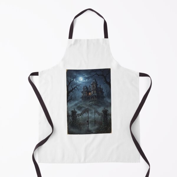 Item preview, haunted house designed and sold by vampress87.