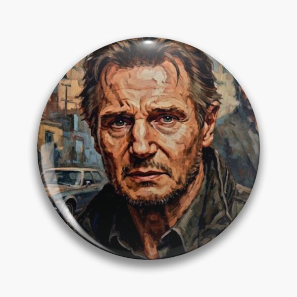 Item preview, Memory Action Thriller Fine Art Tribute designed and sold by Art's Diner.