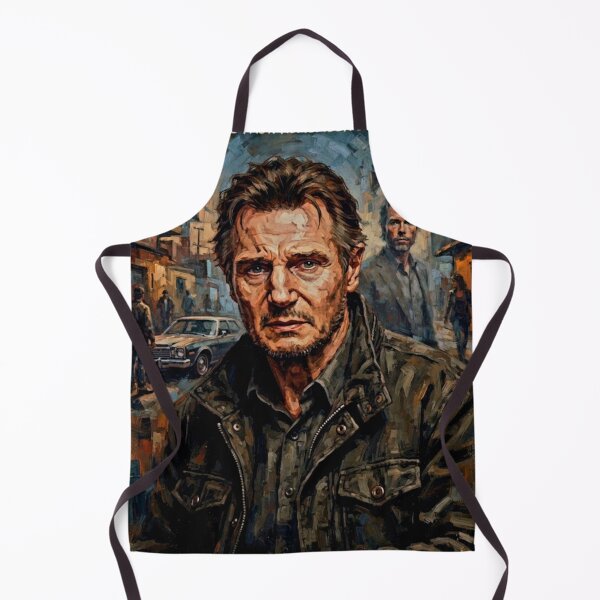 Item preview, Memory Action Thriller Fine Art Tribute designed and sold by Art's Diner.