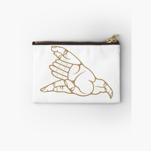 Item preview, Simple but bold hawk designed and sold by Allhandsgraphics.