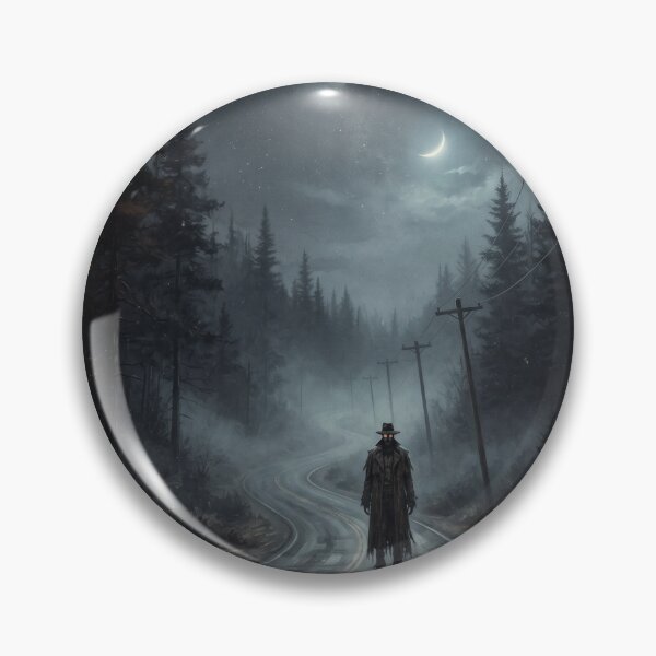 Item preview, hitchhiker designed and sold by vampress87.