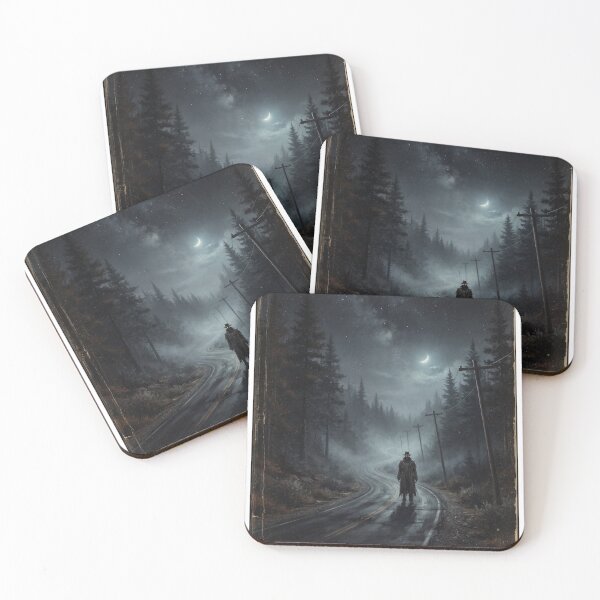 Item preview, hitchhiker designed and sold by vampress87.