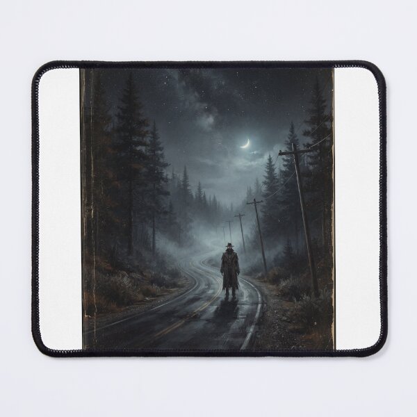 Item preview, hitchhiker designed and sold by vampress87.