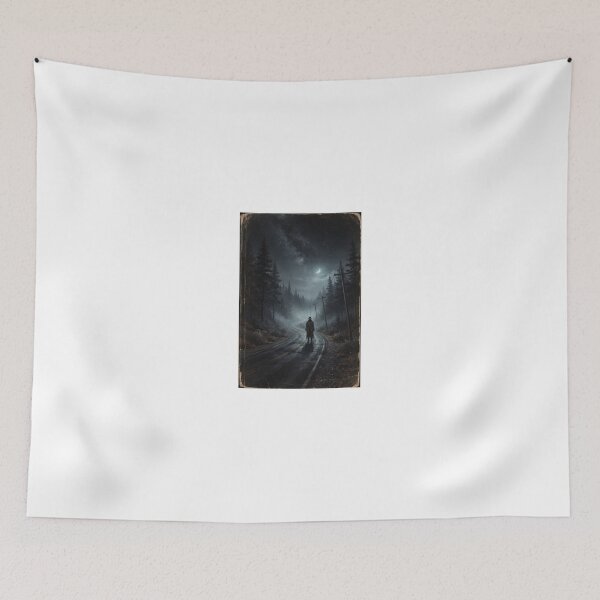 Item preview, hitchhiker designed and sold by vampress87.