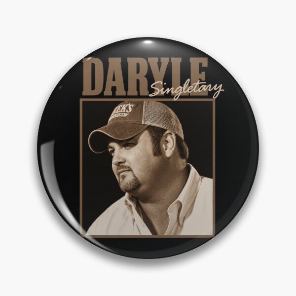 Item preview, Daryle Singletary designed and sold by VerdePlantTees.