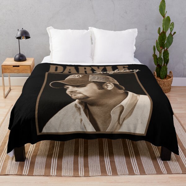 Item preview, Daryle Singletary designed and sold by VerdePlantTees.