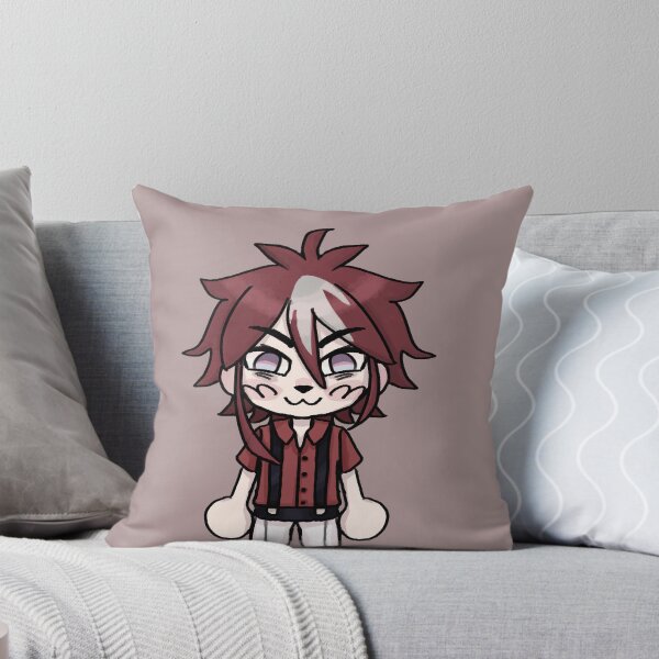 Item preview, Chibi Ikeda Daiki Tetro Danganronpa Blue designed and sold by JarOfPaperStars.